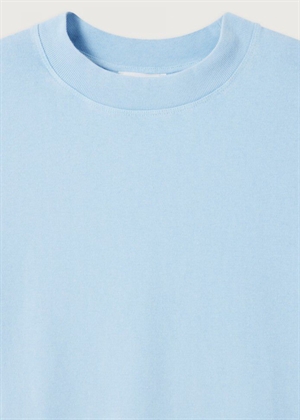 Afoma sweat tee Vintage Splash American Vintage 